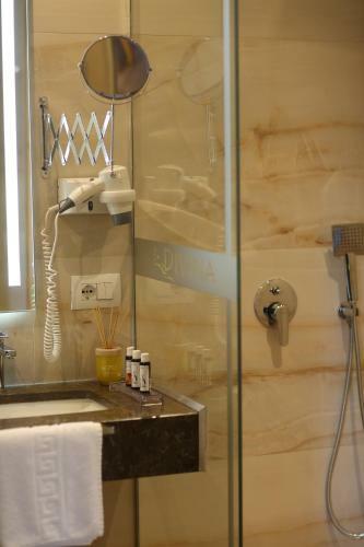Divina Boutique Hotel