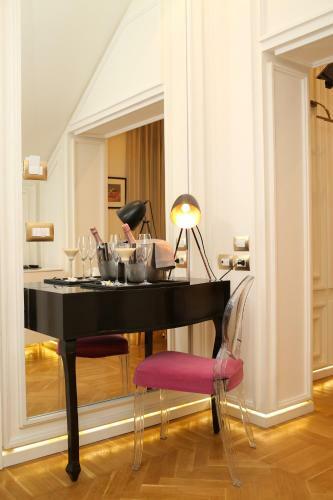 Divina Boutique Hotel