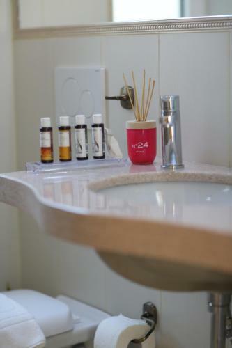 Divina Boutique Hotel