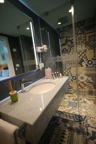 Divina Boutique Hotel
