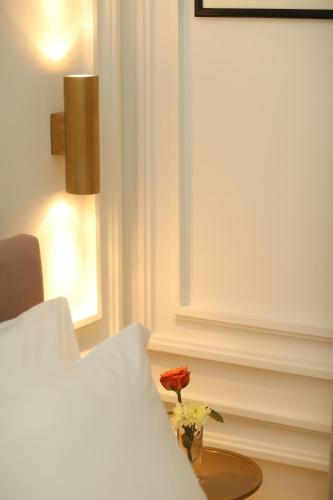 Divina Boutique Hotel