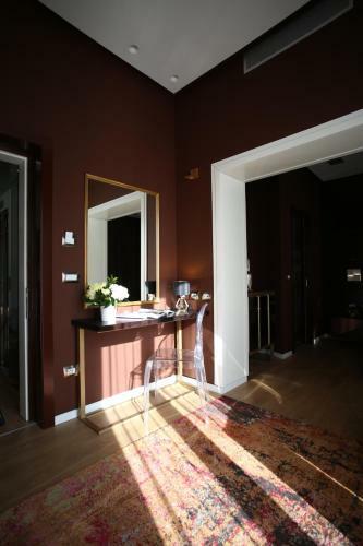 Divina Boutique Hotel