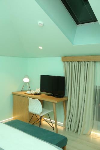 Divina Boutique Hotel