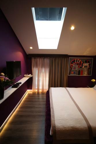 Divina Boutique Hotel