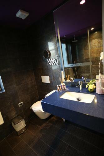 Divina Boutique Hotel