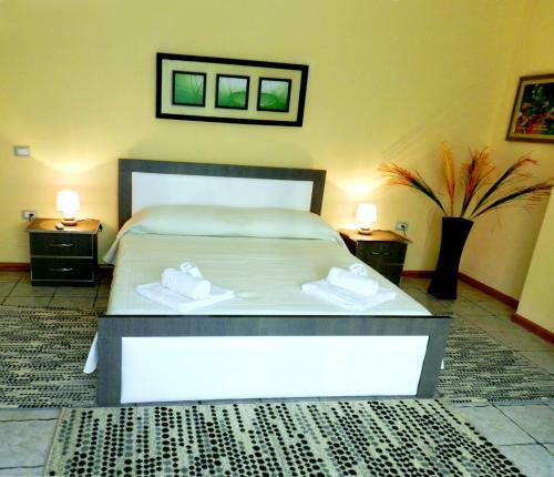 Apartamento Cityview Tirana
