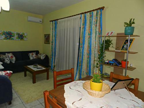 Apartamento Cityview Tirana