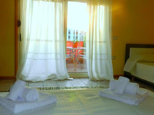 Apartamento Cityview Tirana