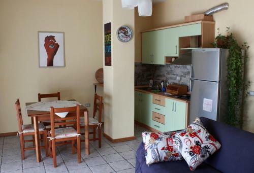 Apartamento Cityview Tirana