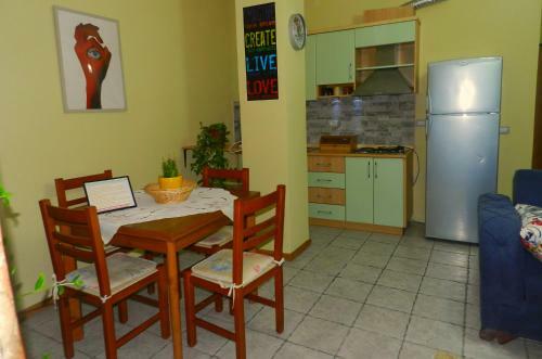 Apartamento Cityview Tirana
