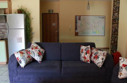 Apartamento Cityview Tirana