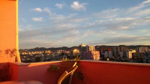 Apartamento Cityview Tirana
