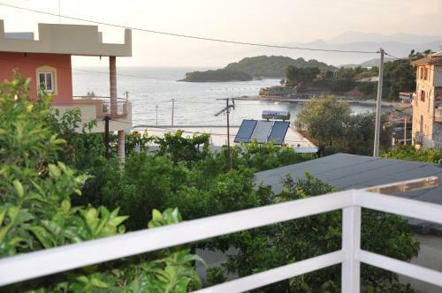 Agroturismo Holiday Home Minaj