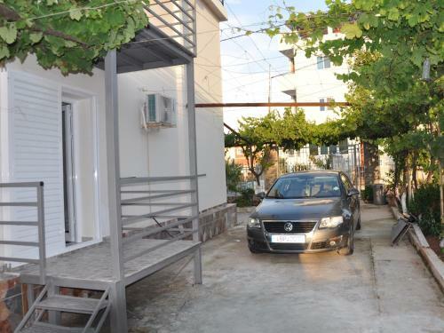 Agroturismo Holiday Home Minaj