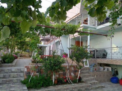 Agroturismo Holiday Home Minaj