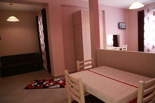Hotel Shkodra L
