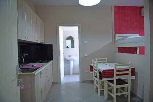 Hotel Shkodra L