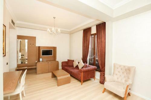 Boutique Hotel Vila Alba