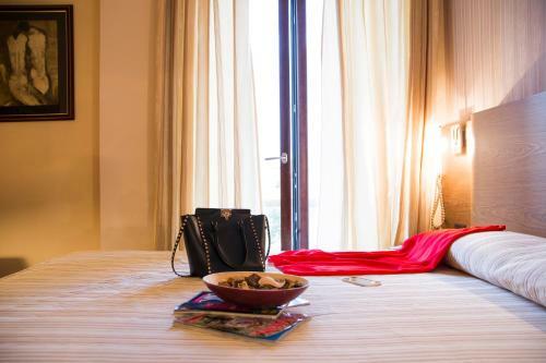 Boutique Hotel Vila Alba