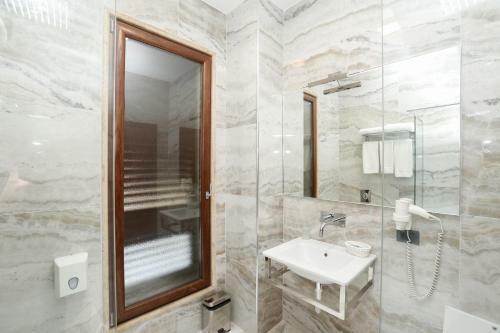 Boutique Hotel Vila Alba