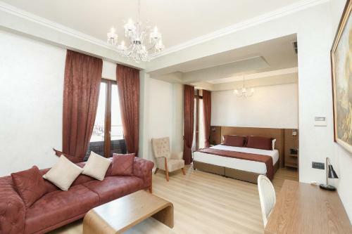 Boutique Hotel Vila Alba