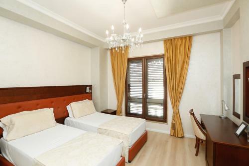 Boutique Hotel Vila Alba
