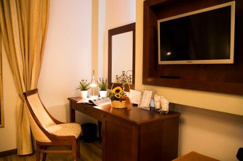 Boutique Hotel Vila Alba