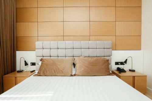 Boutique Hotel Vila Alba