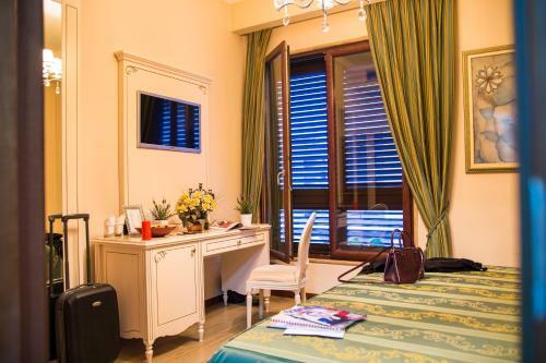 Boutique Hotel Vila Alba