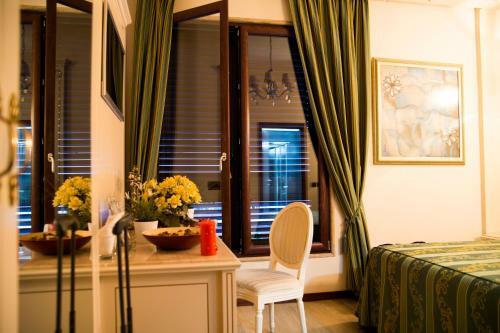 Boutique Hotel Vila Alba