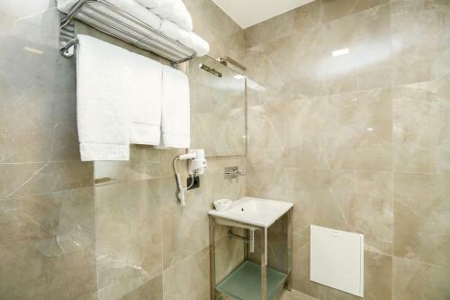 Boutique Hotel Vila Alba