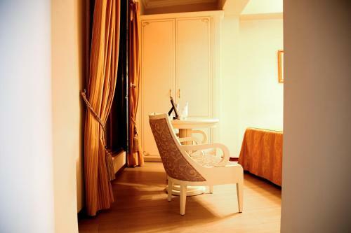 Boutique Hotel Vila Alba