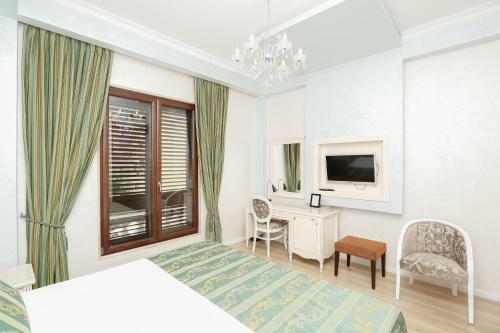 Boutique Hotel Vila Alba