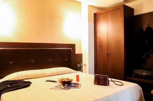 Boutique Hotel Vila Alba