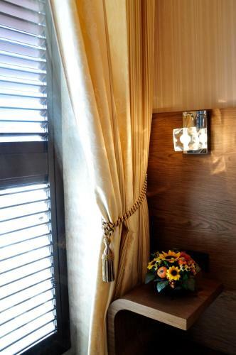 Boutique Hotel Vila Alba
