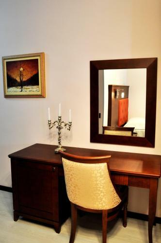 Boutique Hotel Vila Alba