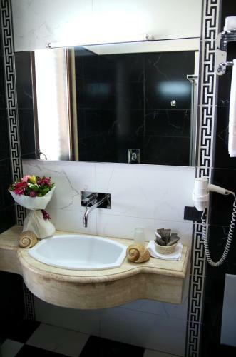 Boutique Hotel Vila Alba