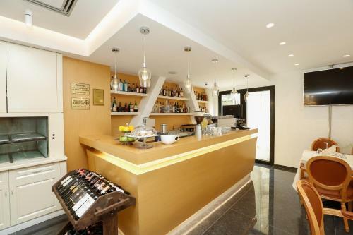 Boutique Hotel Vila Alba