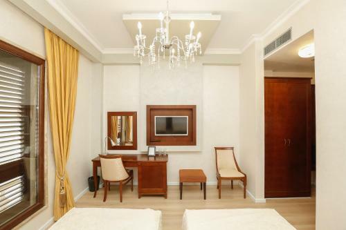 Boutique Hotel Vila Alba