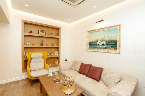 Boutique Hotel Vila Alba