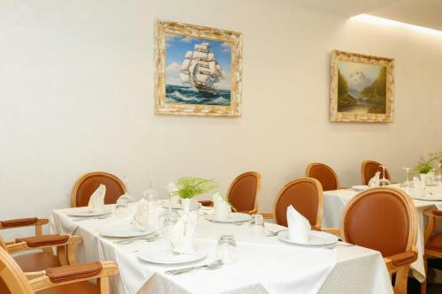 Boutique Hotel Vila Alba