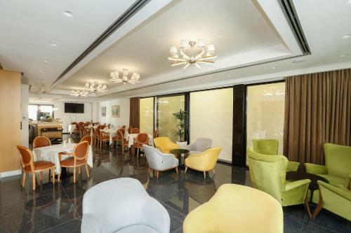 Boutique Hotel Vila Alba