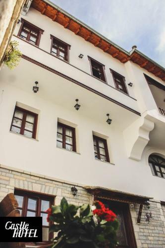 Castle Hotel