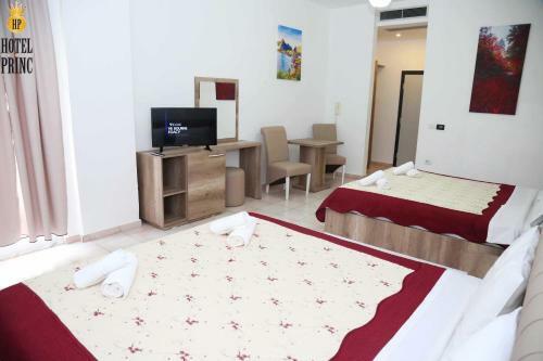 Hotel Princ