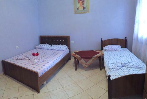 Apartment Lenci Ksamil