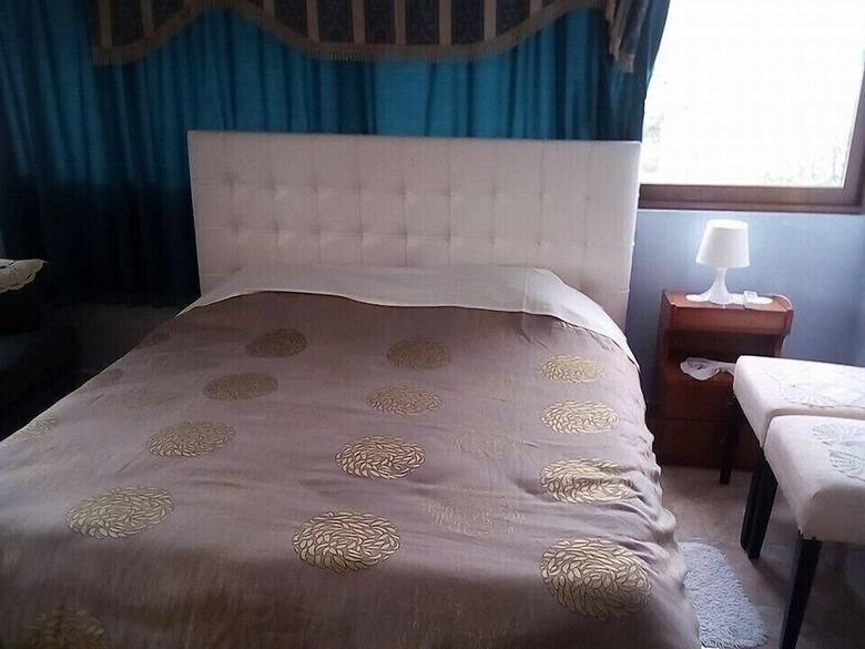 Hotel Vila Blu