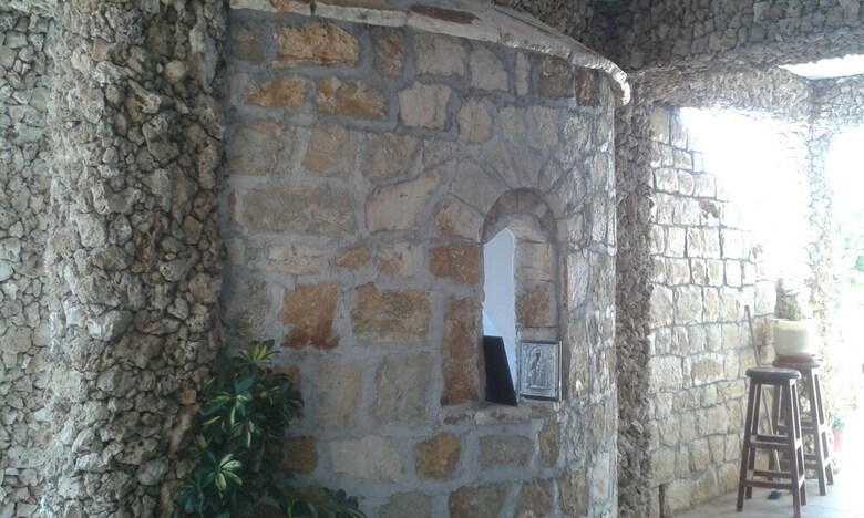 Hotel Vila Blu