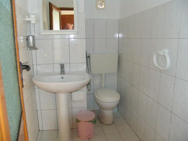 Hotel Vila Blu