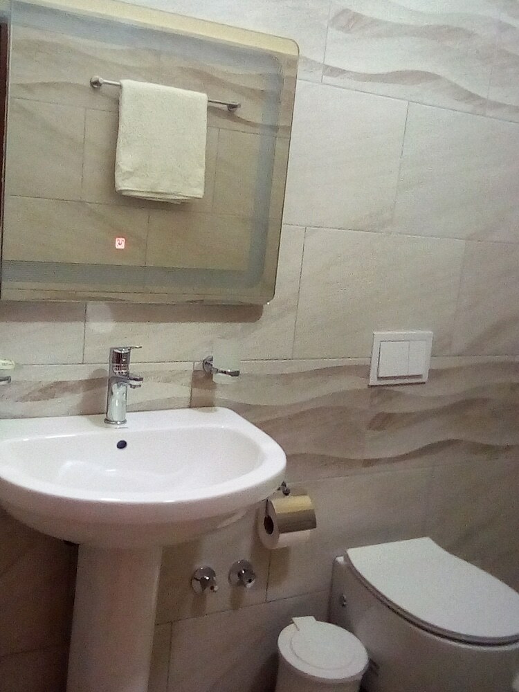 Hotel Vila Blu