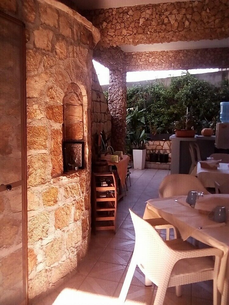 Hotel Vila Blu
